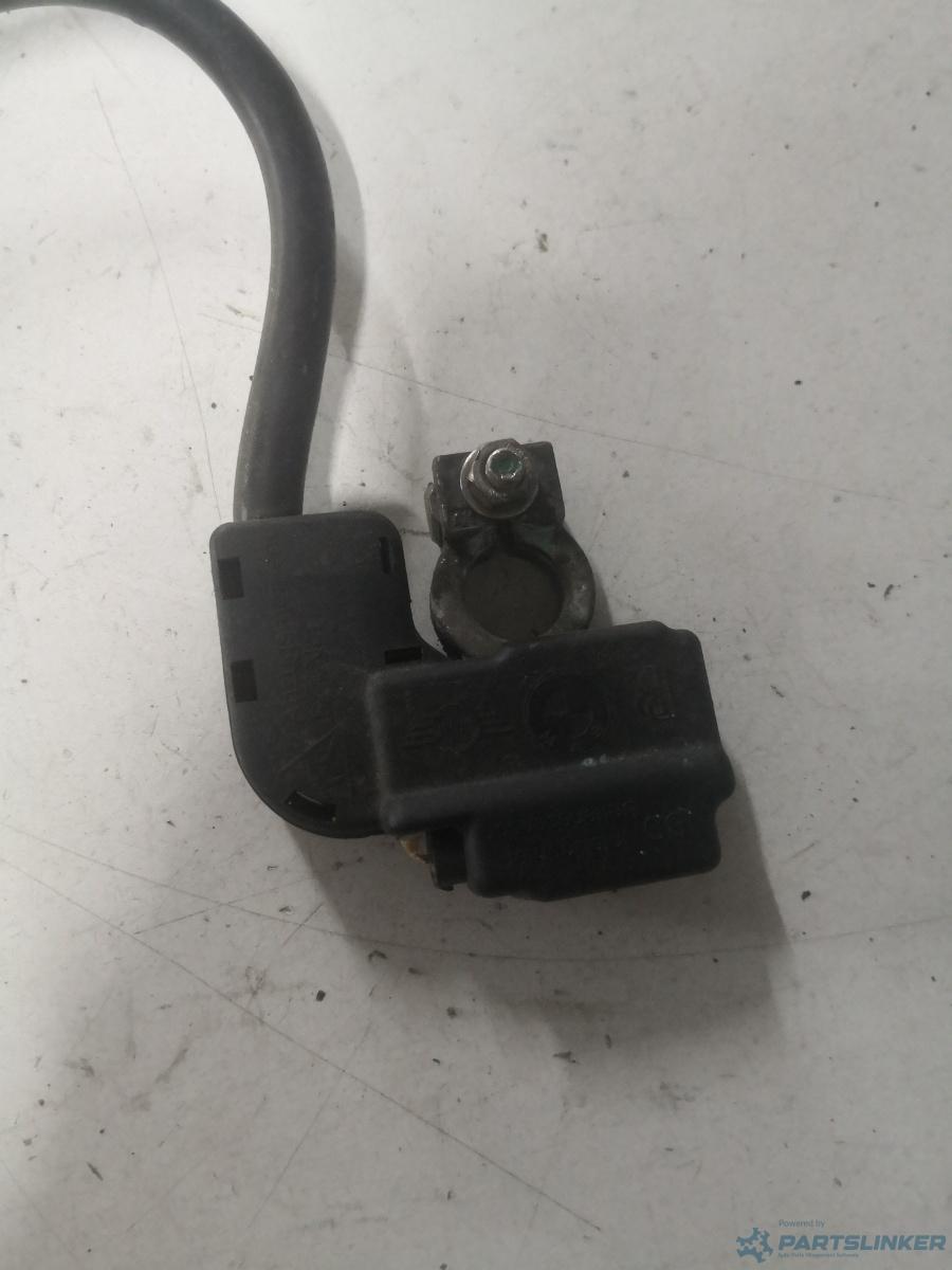 Borna baterie  BMW X5 II (E70) [ 2006 - 2013 ] – foto 2