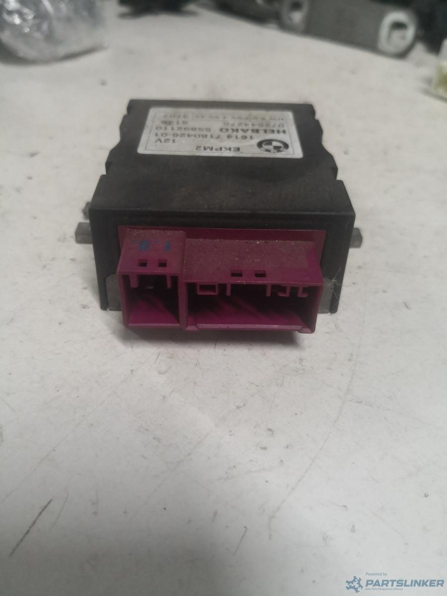 Modul pompa combustibil  BMW X5 II (E70) [ 2006 - 2013 ] OEM 718042601 – foto 2