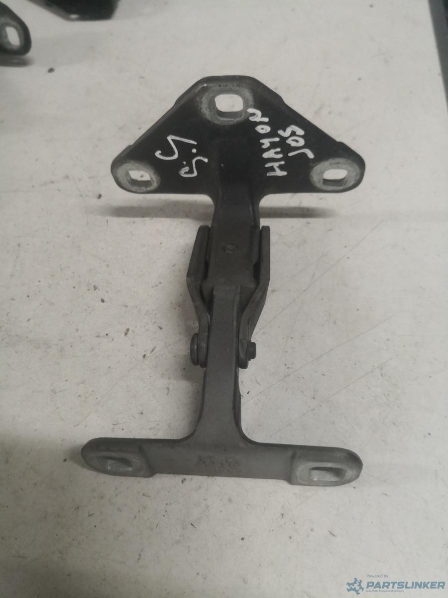Balama haion jos stanga spate BMW X5 II (E70) [ 2006 - 2013 ]