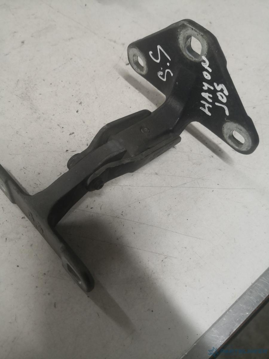 Balama haion jos stanga spate BMW X5 II (E70) [ 2006 - 2013 ] – foto 2