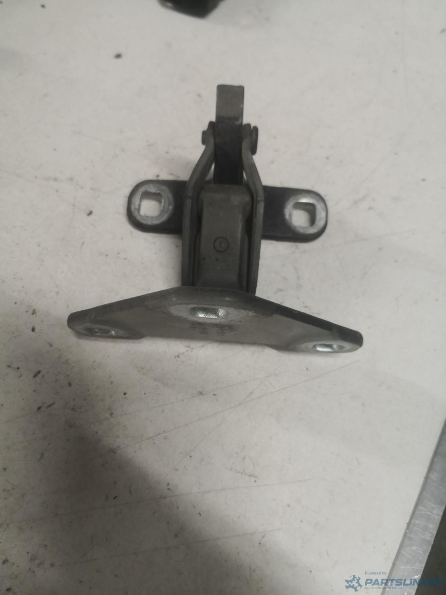 Balama haion jos dreapta spate BMW X5 II (E70) [ 2006 - 2013 ] – foto 2