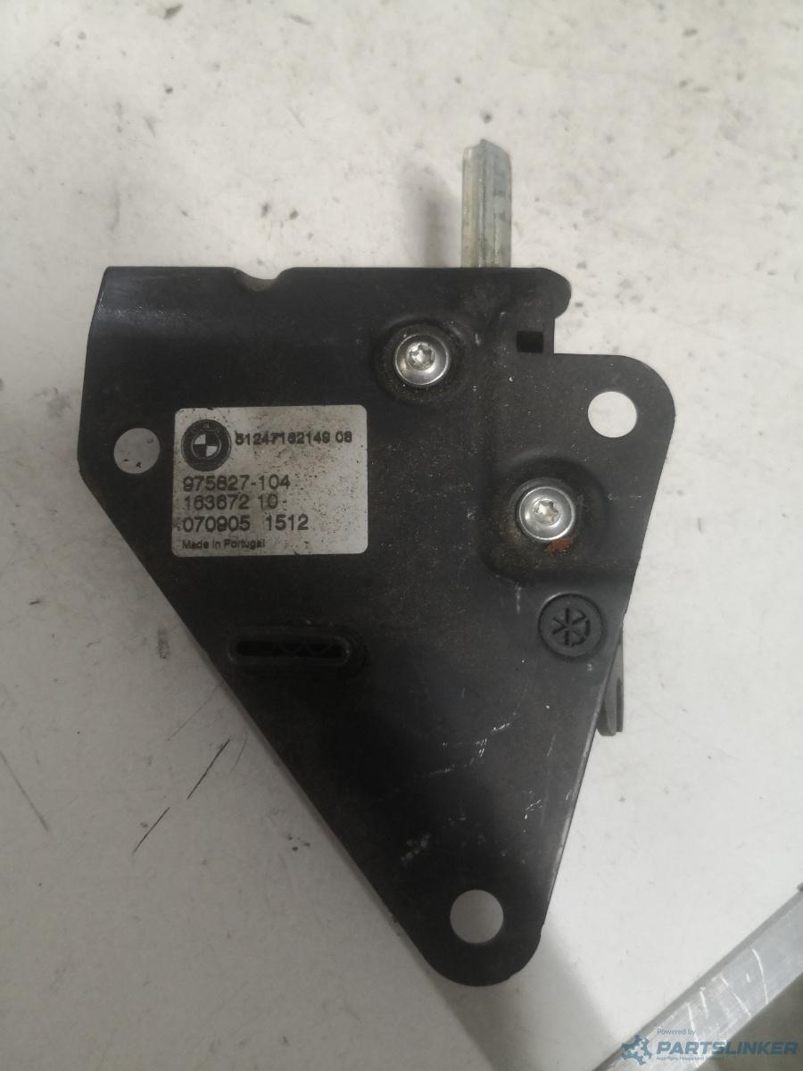 Incuietoare, exterior haion BMW X5 II (E70) [ 2006 - 2013 ] OEM 975827104