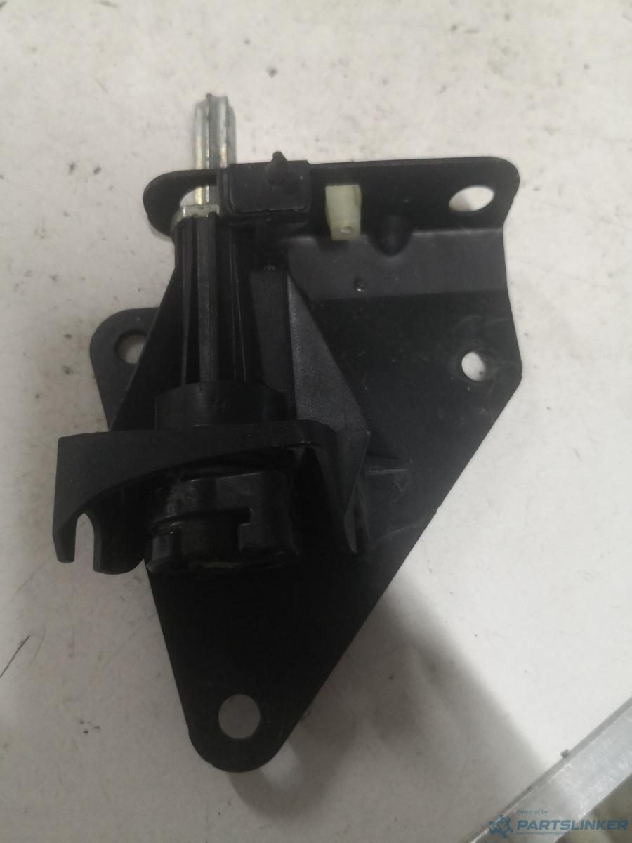 Incuietoare, exterior haion BMW X5 II (E70) [ 2006 - 2013 ] OEM 975827104 – foto 2