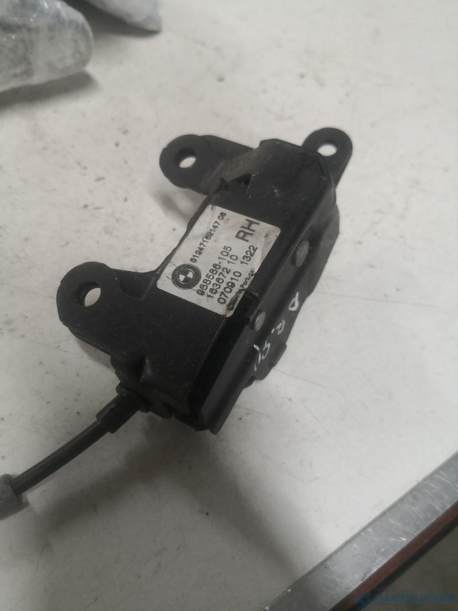 Broasca haion dreapta spate BMW X5 II (E70) [ 2006 - 2013 ] OEM 988586105 – foto 2