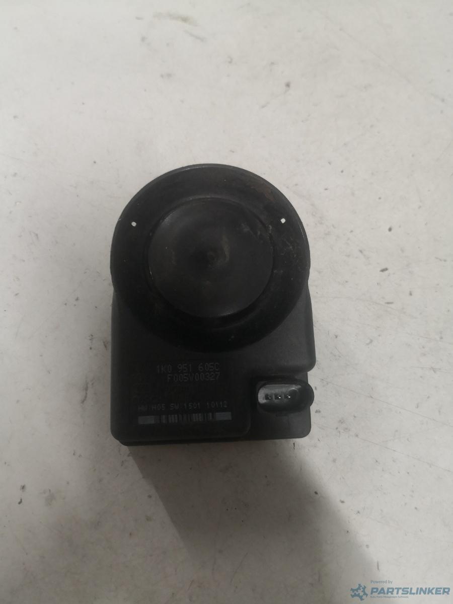 Claxon AUDI A8 III (4H2, 4H8, 4HC, 4HL) [ 2009 - 2018 ] OEM 1k0951605c