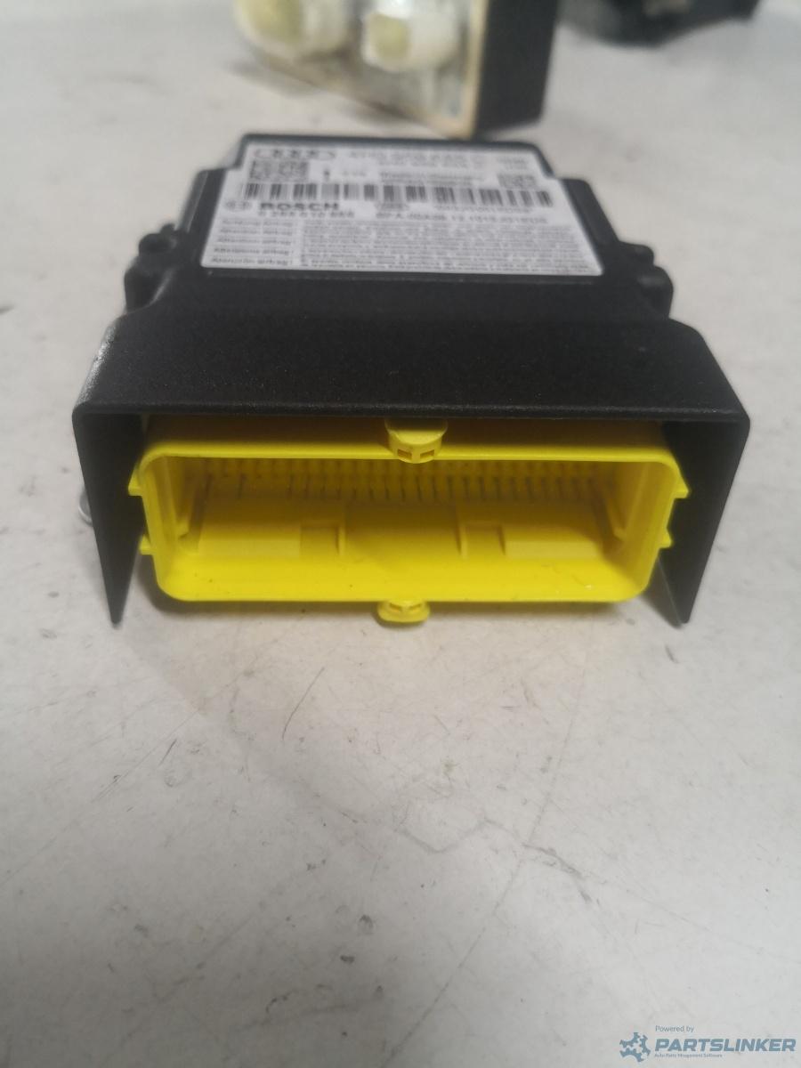 Calculator airbag AUDI A8 III (4H2, 4H8, 4HC, 4HL) [ 2009 - 2018 ] OEM 4h0959655c – foto 2