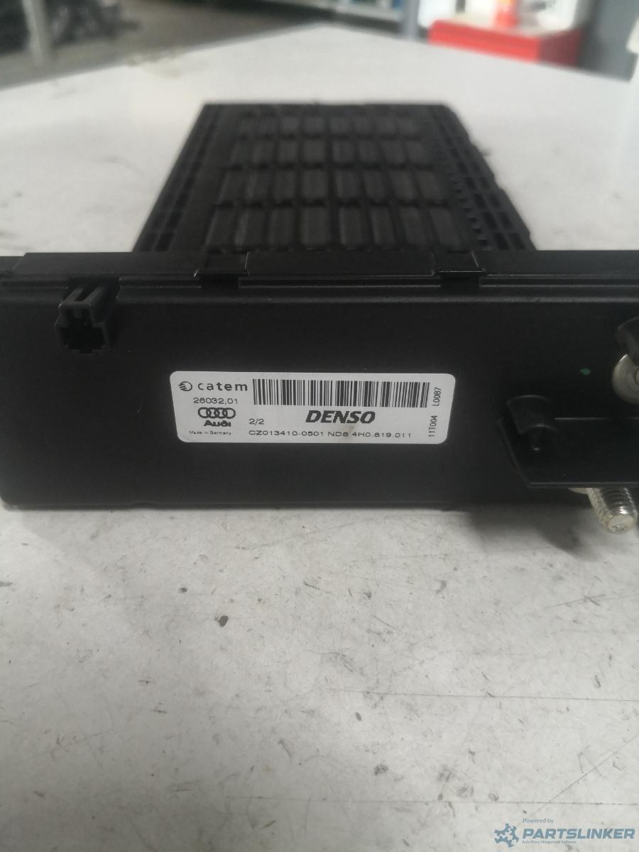 Radiator electric bord AUDI A8 III (4H2, 4H8, 4HC, 4HL) [ 2009 - 2018 ] OEM 4h0819011 – foto 2