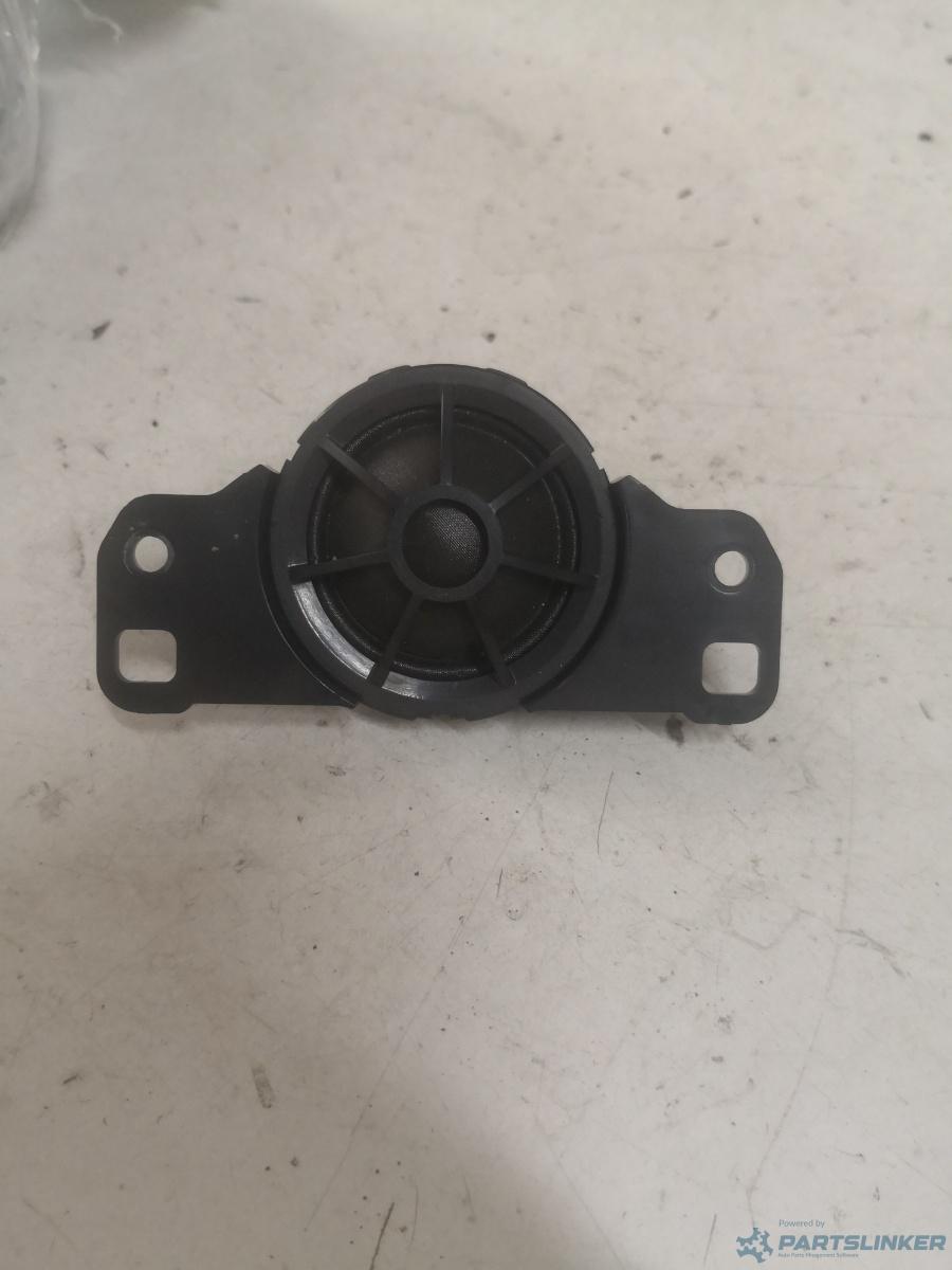 Tweeter  stanga fata AUDI A8 III (4H2, 4H8, 4HC, 4HL) [ 2009 - 2018 ] OEM 4h0035399