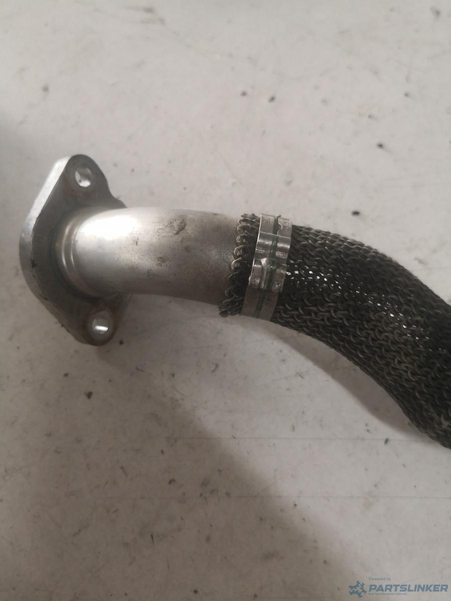 Conducta EGR AUDI A8 III (4H2, 4H8, 4HC, 4HL) [ 2009 - 2018 ] OEM 059131530j – foto 2