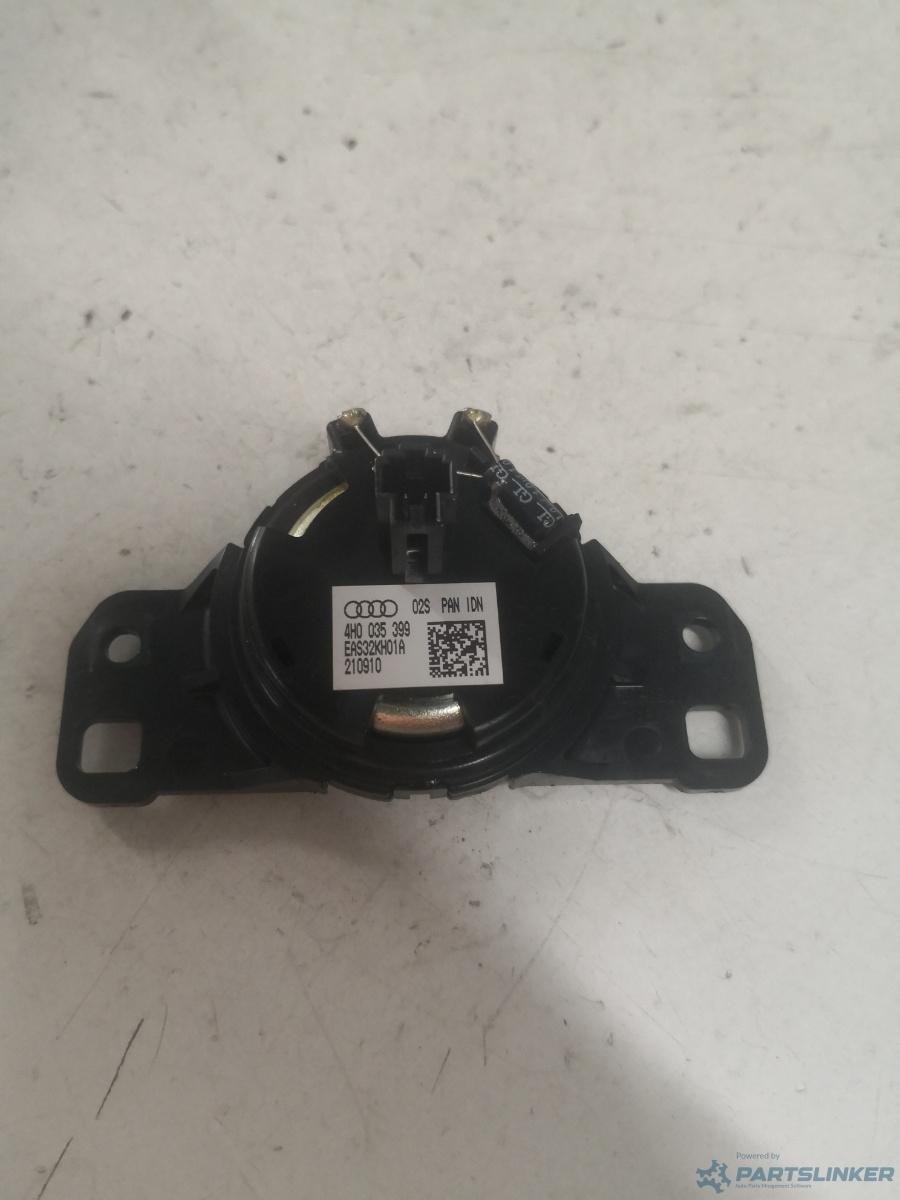 Tweeter  dreapta fata AUDI A8 III (4H2, 4H8, 4HC, 4HL) [ 2009 - 2018 ] OEM 4h0035399 – foto 2