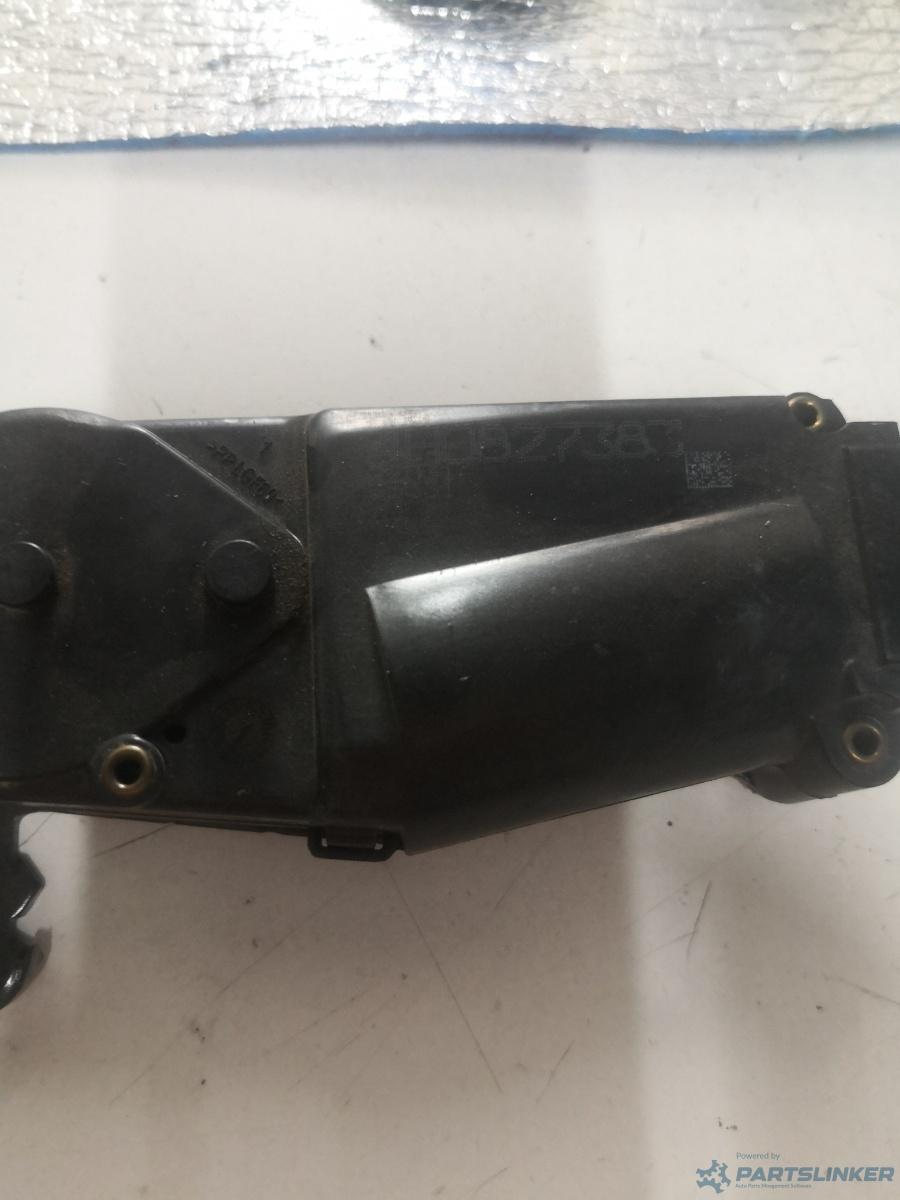 Broasca haion AUDI A8 III (4H2, 4H8, 4HC, 4HL) [ 2009 - 2018 ] OEM 4h0827383 – foto 2