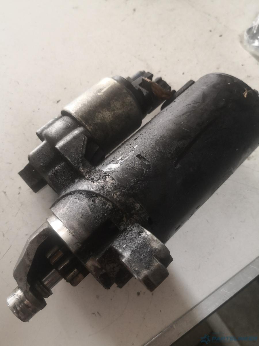 Electromotor AUDI A8 III (4H2, 4H8, 4HC, 4HL) [ 2009 - 2018 ] OEM 026286