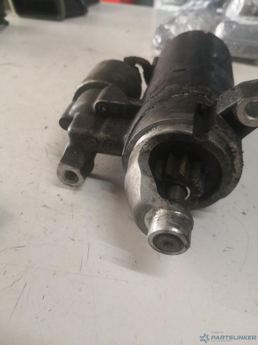 Electromotor AUDI A8 III (4H2, 4H8, 4HC, 4HL) [ 2009 - 2018 ] OEM 026286 – foto 2