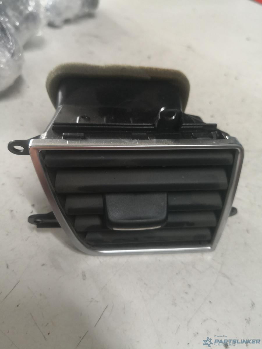 Guri ventilatie AUDI A8 III (4H2, 4H8, 4HC, 4HL) [ 2009 - 2018 ] OEM 4h2820951a