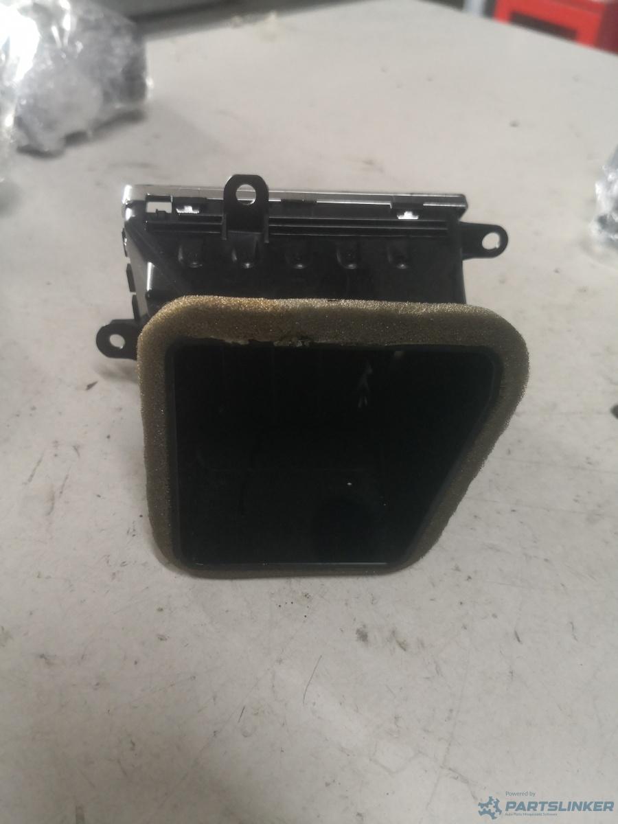 Guri ventilatie AUDI A8 III (4H2, 4H8, 4HC, 4HL) [ 2009 - 2018 ] OEM 4h2820951a – foto 2