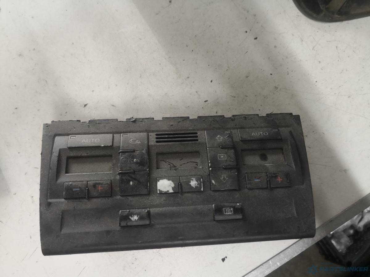 Climatronic AUDI A4 II (8E2, B6) [ 2000 - 2005 ] OEM 8e0820043b
