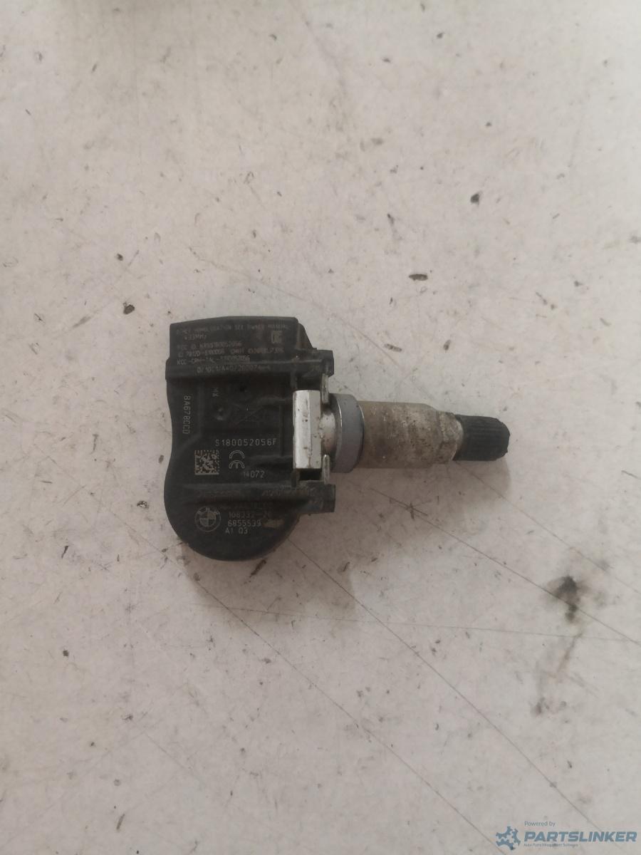 Senzor presiune roata BMW 3 V (E90) [ 2004 - 2012 ] OEM 6855539