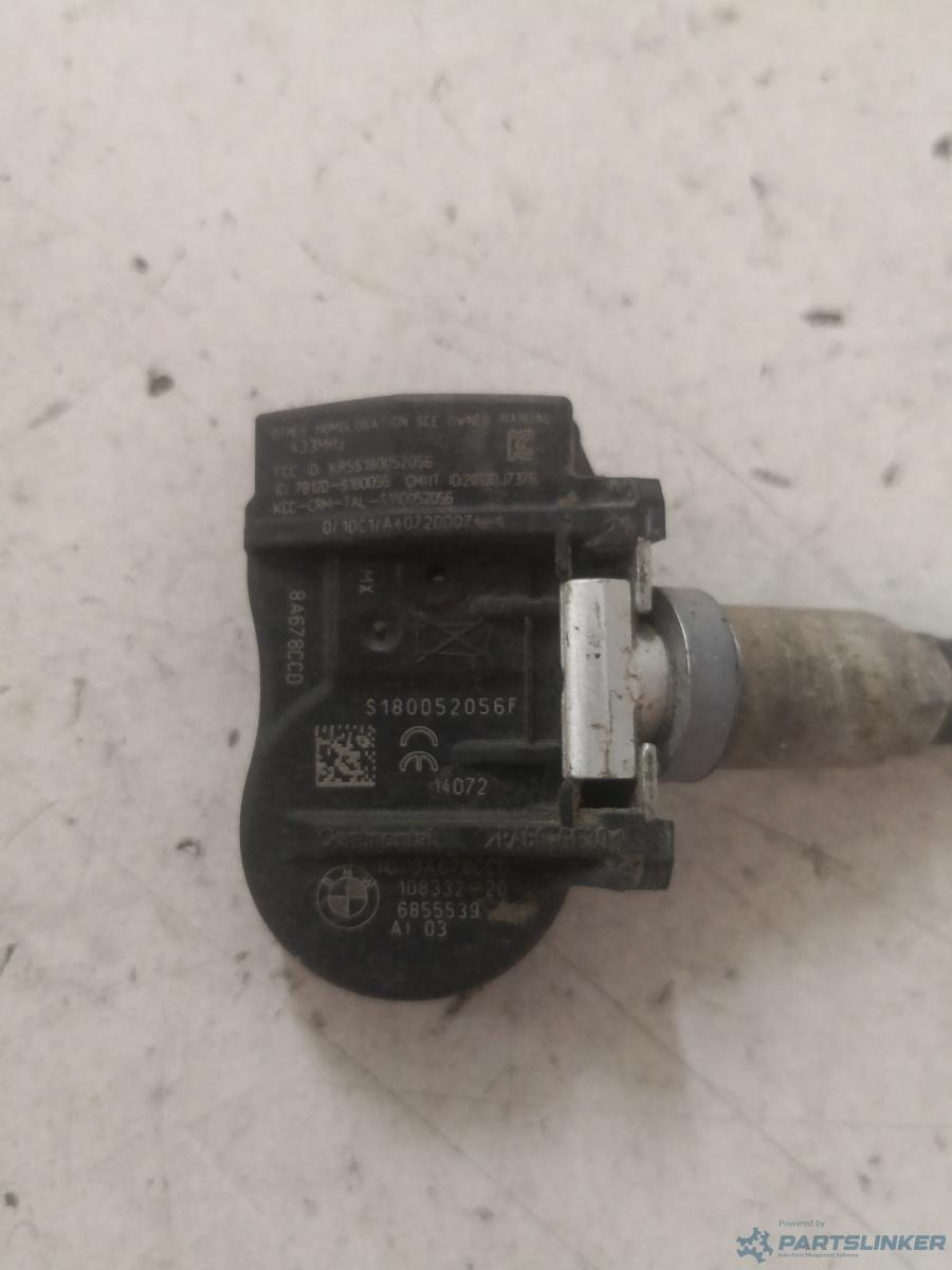 Senzor presiune roata BMW 3 V (E90) [ 2004 - 2012 ] OEM 6855539 – foto 2