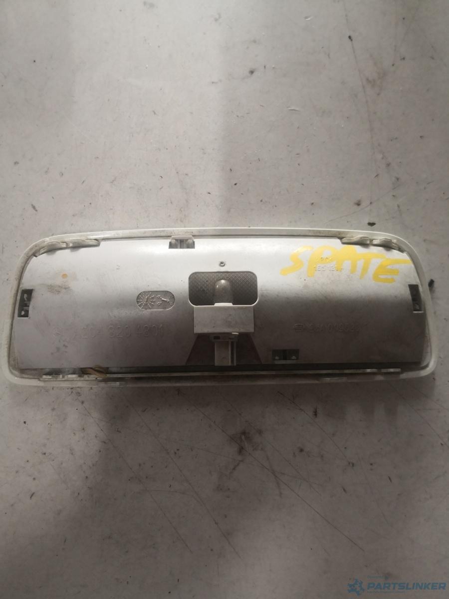 Lumini plafon spate MERCEDES-BENZ C-CLASS (W204) [ 2007 - 2014 ] OEM A2048204801 – foto 2