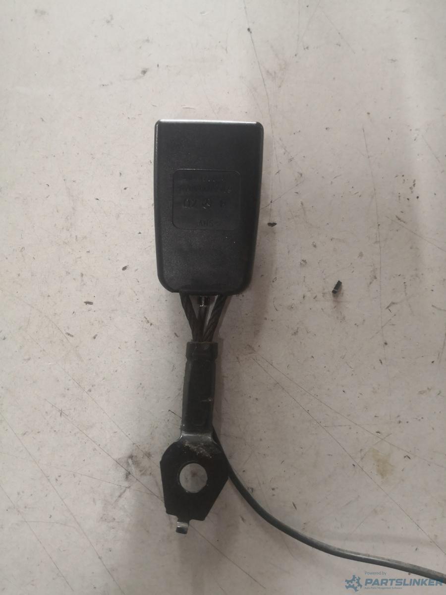 Pretensionare  dreapta fata MERCEDES-BENZ C-CLASS (W204) [ 2007 - 2014 ] OEM A2048602469