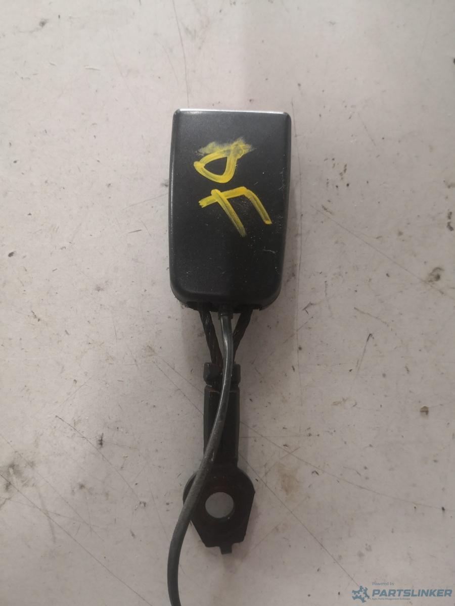 Pretensionare  dreapta fata MERCEDES-BENZ C-CLASS (W204) [ 2007 - 2014 ] OEM A2048602469 – foto 2