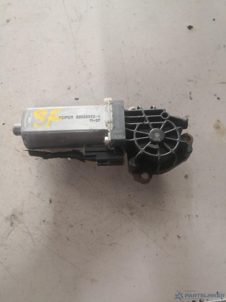 Motoras scaun stanga fata MERCEDES-BENZ C-CLASS (W204) [ 2007 - 2014 ] OEM 0390203001 – foto 2