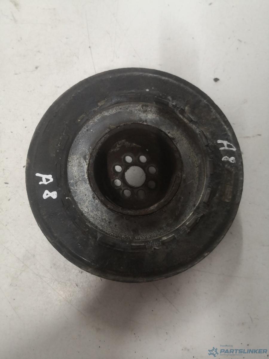 Fulie vibrochen AUDI A8 III (4H2, 4H8, 4HC, 4HL) [ 2009 - 2018 ] OEM 059105251bb