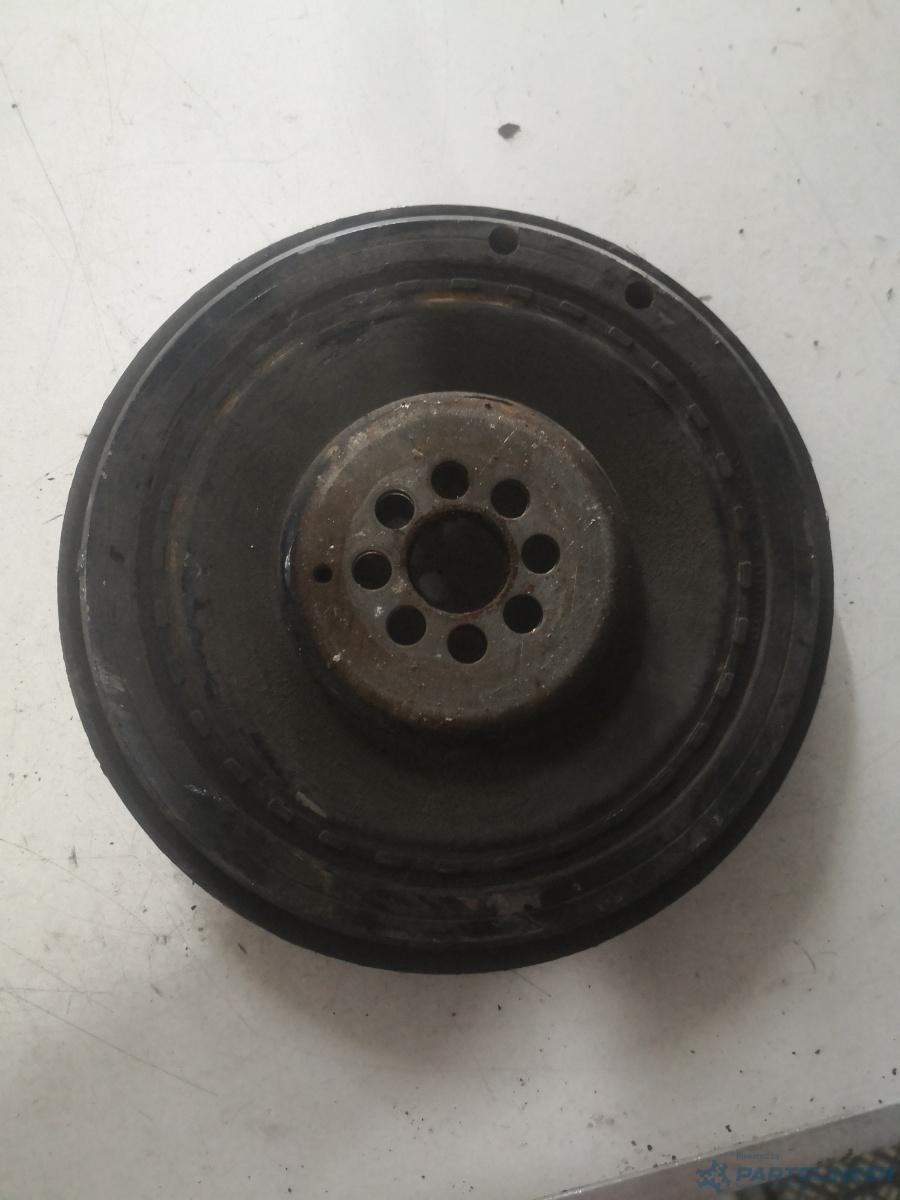 Fulie vibrochen AUDI A8 III (4H2, 4H8, 4HC, 4HL) [ 2009 - 2018 ] OEM 059105251bb – foto 2