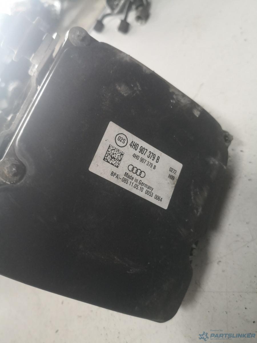 Pompa ABS AUDI A8 III (4H2, 4H8, 4HC, 4HL) [ 2009 - 2018 ] OEM 4h0907379b – foto 3