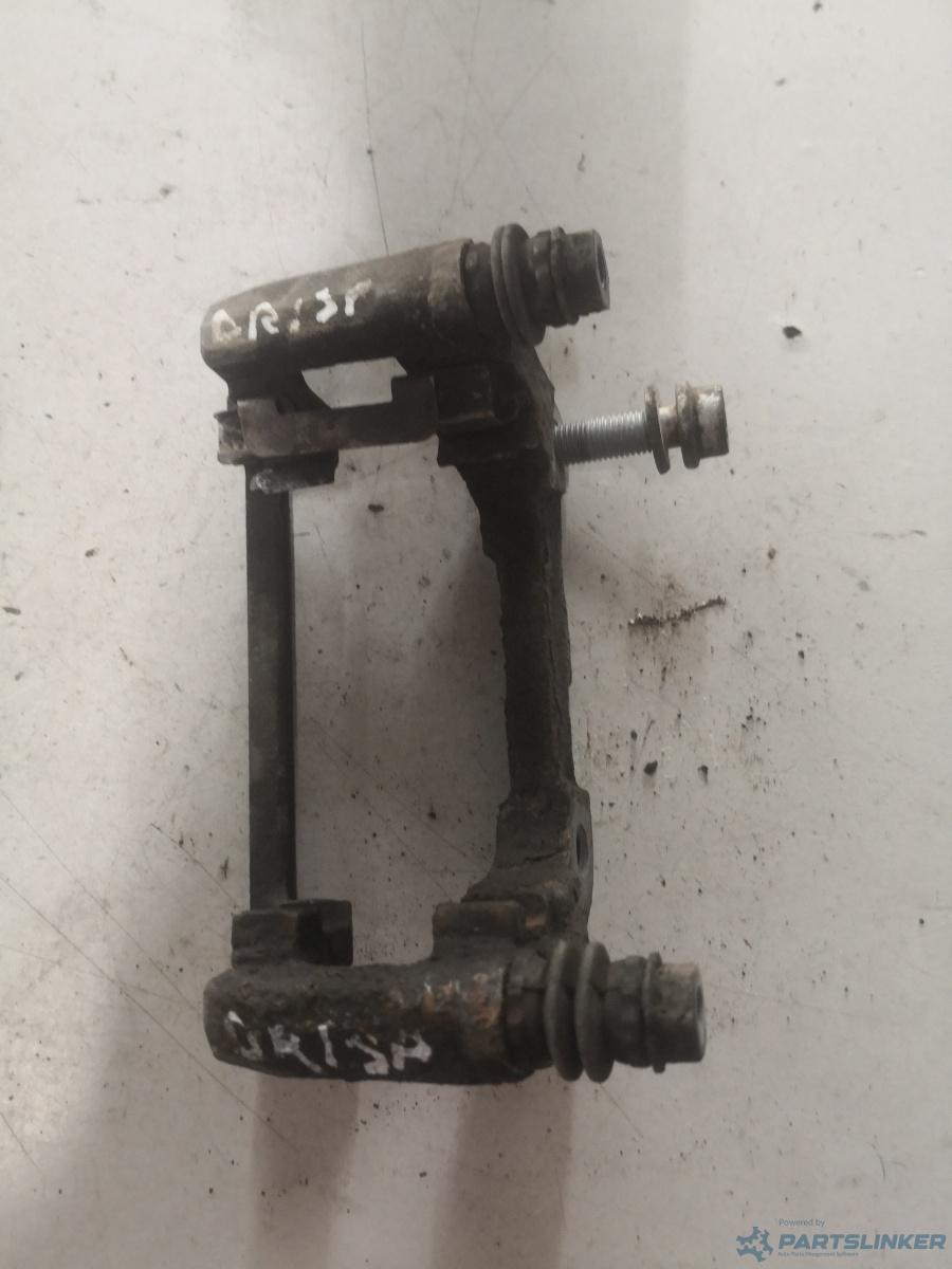 Calaret dreapta spate AUDI A8 III (4H2, 4H8, 4HC, 4HL) [ 2009 - 2018 ]