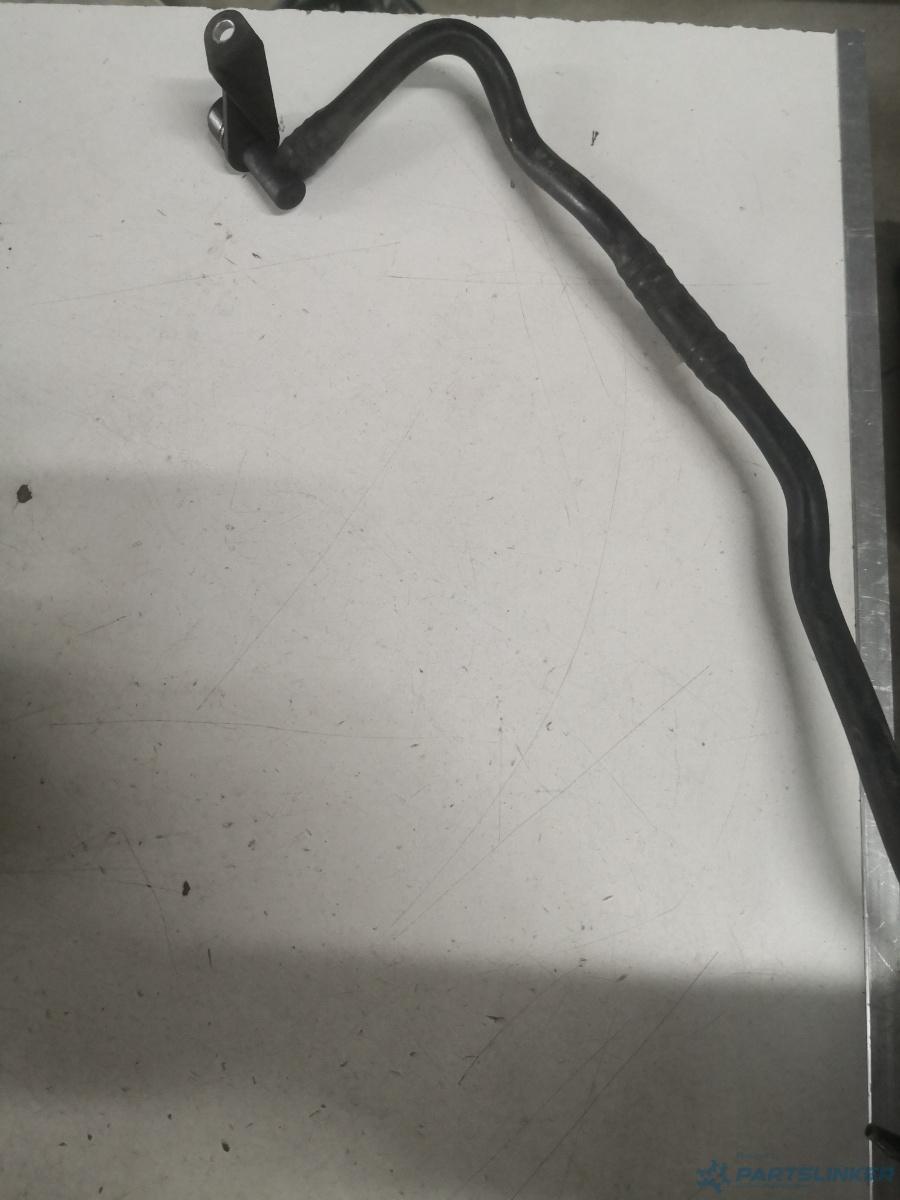 Conducta frana AUDI A8 III (4H2, 4H8, 4HC, 4HL) [ 2009 - 2018 ] OEM 4h0611931af – foto 3