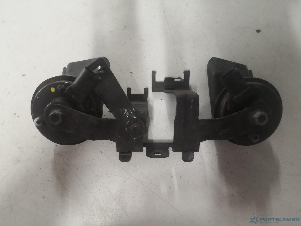 Claxon AUDI A8 III (4H2, 4H8, 4HC, 4HL) [ 2009 - 2018 ] OEM 024148