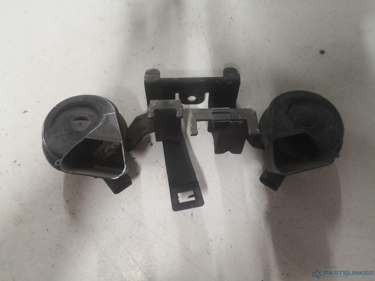 Claxon AUDI A8 III (4H2, 4H8, 4HC, 4HL) [ 2009 - 2018 ] OEM 024148 – foto 2