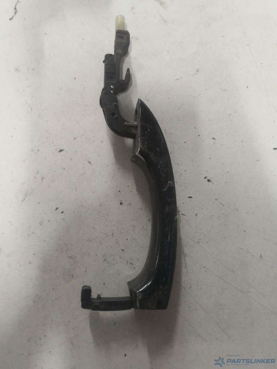 Maner usa dreapta spate AUDI A8 III (4H2, 4H8, 4HC, 4HL) [ 2009 - 2018 ] – foto 2