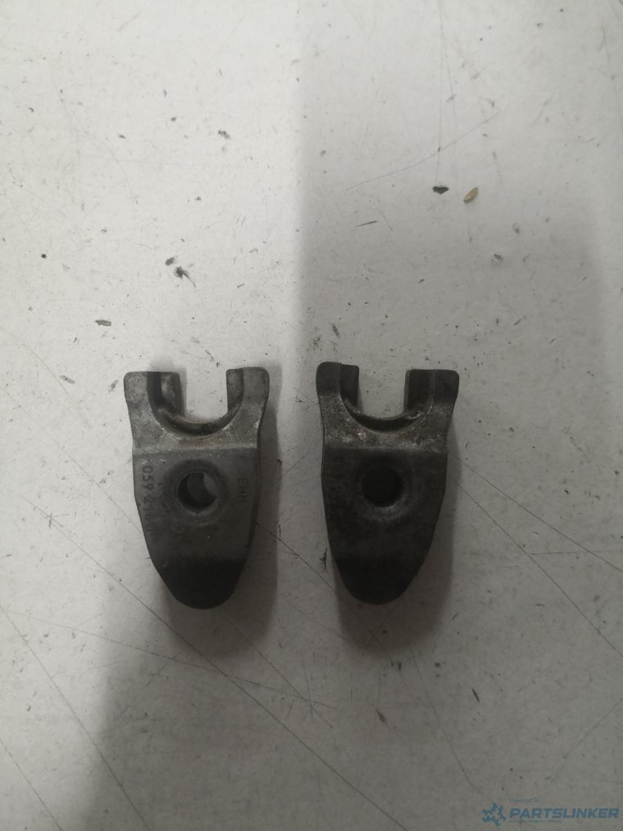 Bride  AUDI A8 III (4H2, 4H8, 4HC, 4HL) [ 2009 - 2018 ] OEM 0592160