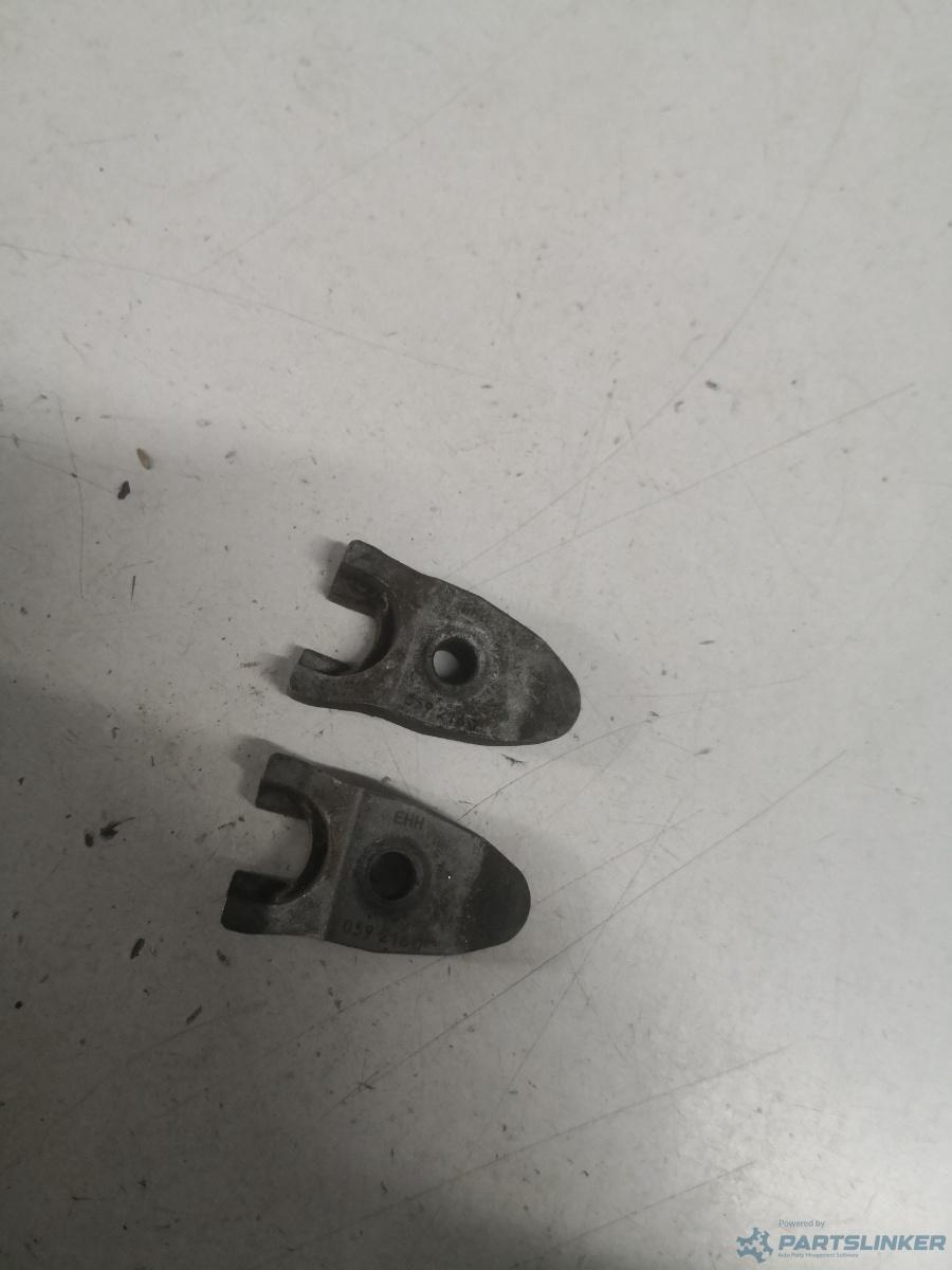 Bride  AUDI A8 III (4H2, 4H8, 4HC, 4HL) [ 2009 - 2018 ] OEM 0592160 – foto 2