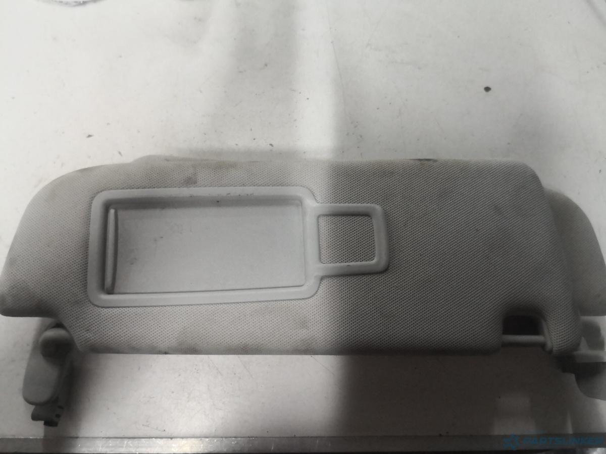 Parasolar AUDI A8 III (4H2, 4H8, 4HC, 4HL) [ 2009 - 2018 ]