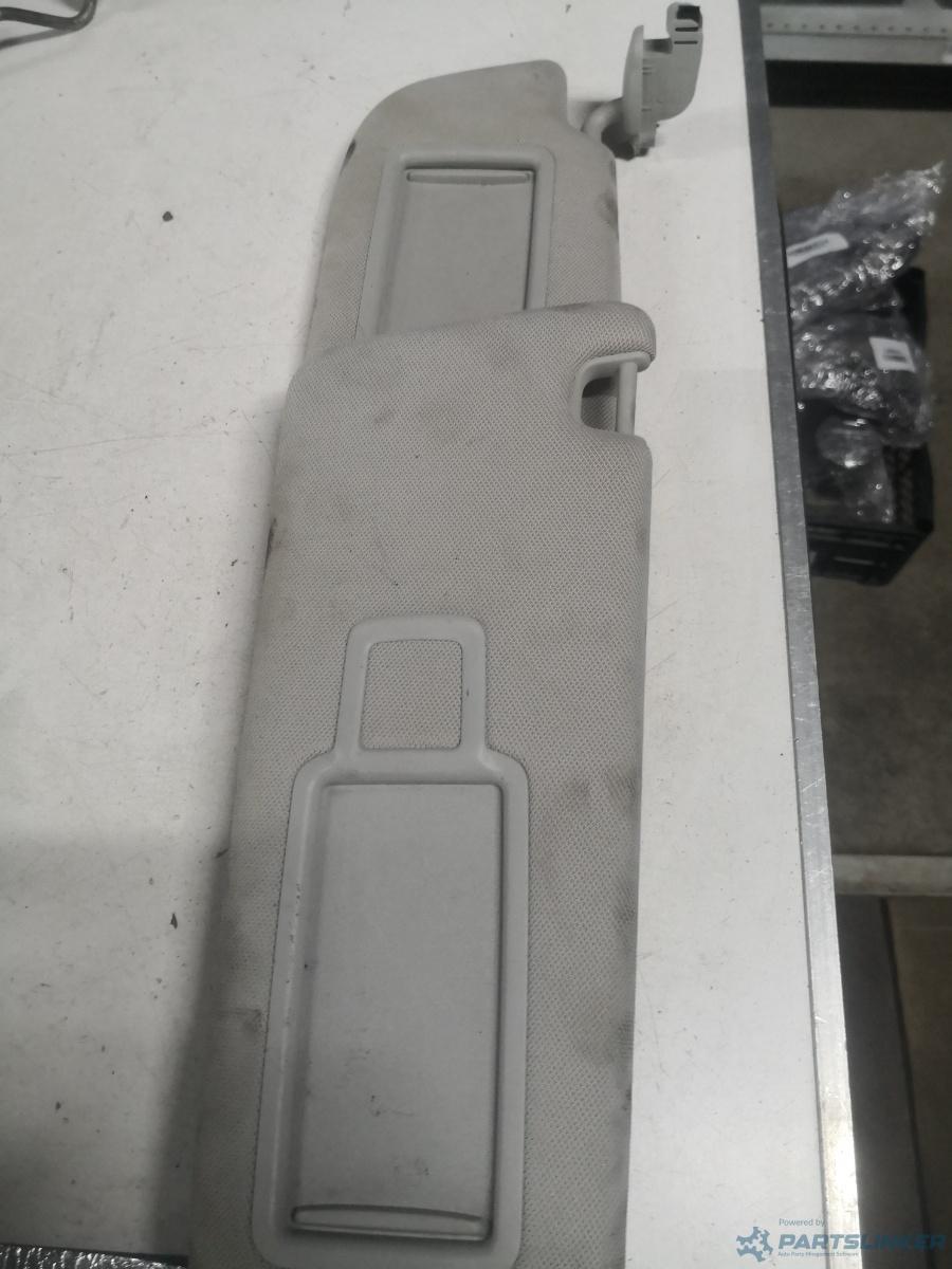 Parasolar AUDI A8 III (4H2, 4H8, 4HC, 4HL) [ 2009 - 2018 ] – foto 2