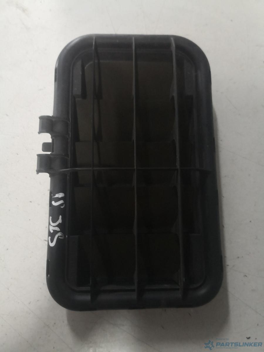 Gura ventilatie stanga spate AUDI A8 III (4H2, 4H8, 4HC, 4HL) [ 2009 - 2018 ]
