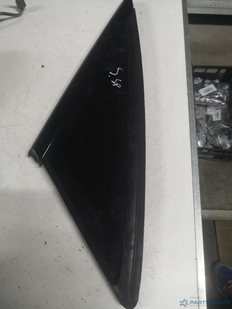 Geam stanga spate AUDI A8 III (4H2, 4H8, 4HC, 4HL) [ 2009 - 2018 ]