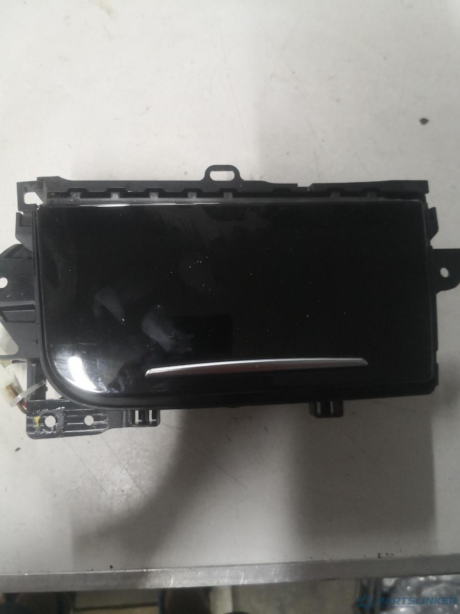 Suport pahare AUDI A8 III (4H2, 4H8, 4HC, 4HL) [ 2009 - 2018 ] OEM 4h2858601 – foto 2