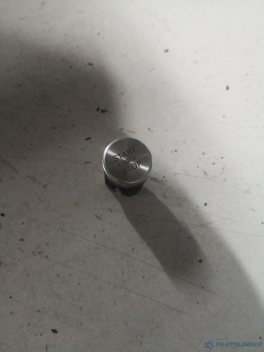 Buton Start Stop AUDI A8 III (4H2, 4H8, 4HC, 4HL) [ 2009 - 2018 ] OEM 4h2905217a