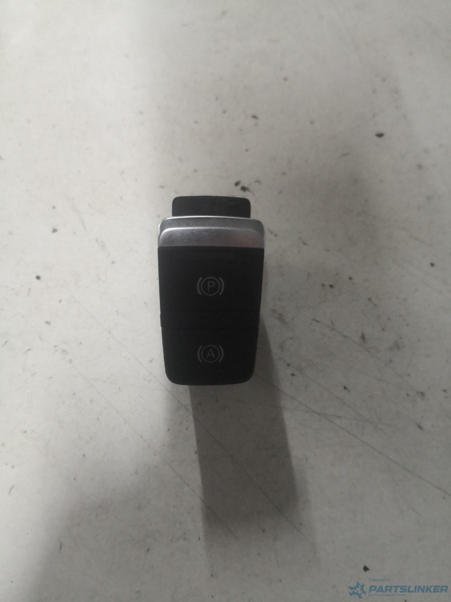 Buton frana de mana AUDI A8 III (4H2, 4H8, 4HC, 4HL) [ 2009 - 2018 ] OEM 4h2927225