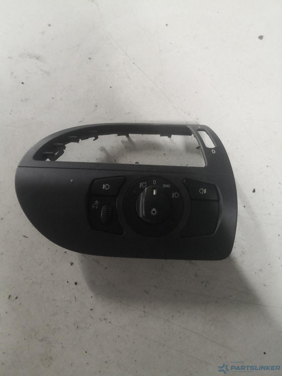 Bloc lumini BMW 6 (E63) [ 2004 - 2010 ] OEM 33280201