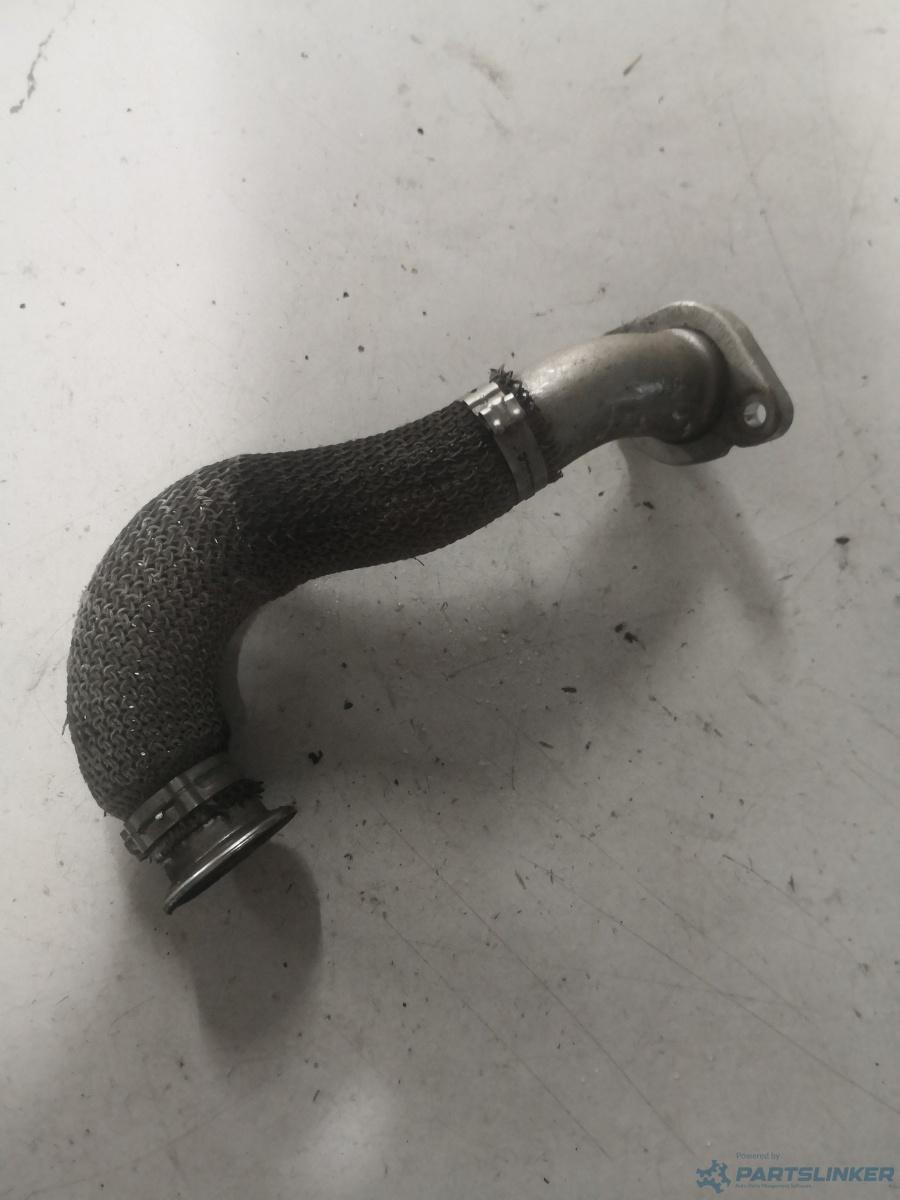 Conducta EGR AUDI A8 III (4H2, 4H8, 4HC, 4HL) [ 2009 - 2018 ] OEM 059131530j – foto 2