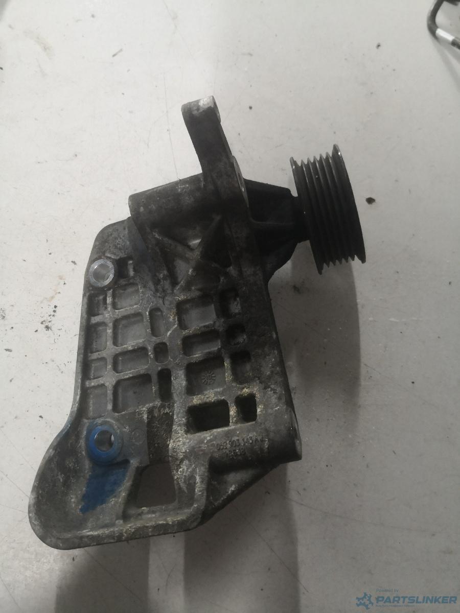 Suport alternator AUDI A8 III (4H2, 4H8, 4HC, 4HL) [ 2009 - 2018 ] OEM 059903143aj