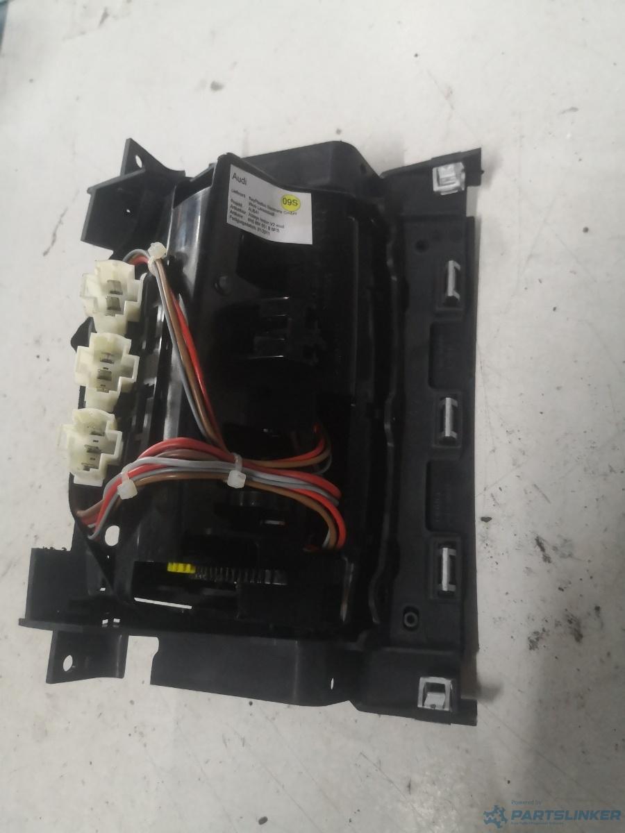 Bricheta electrica AUDI A8 III (4H2, 4H8, 4HC, 4HL) [ 2009 - 2018 ] OEM 4h0864051b – foto 2
