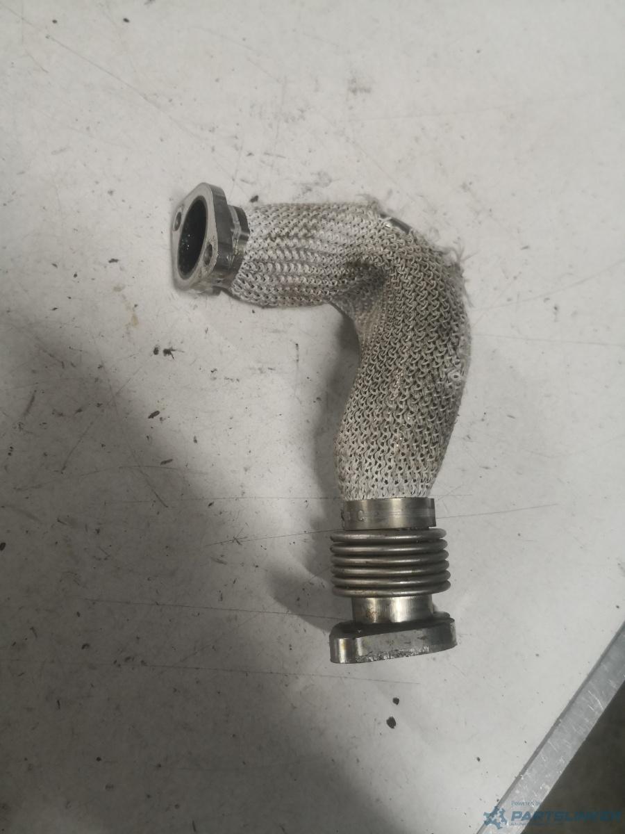 Conducta racitor gaze AUDI A8 III (4H2, 4H8, 4HC, 4HL) [ 2009 - 2018 ] OEM 059131530b – foto 2