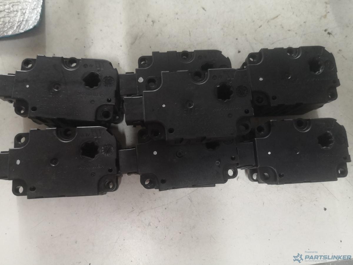Motoras clapeta aeroterma AUDI A8 III (4H2, 4H8, 4HC, 4HL) [ 2009 - 2018 ] OEM Cz1139300854