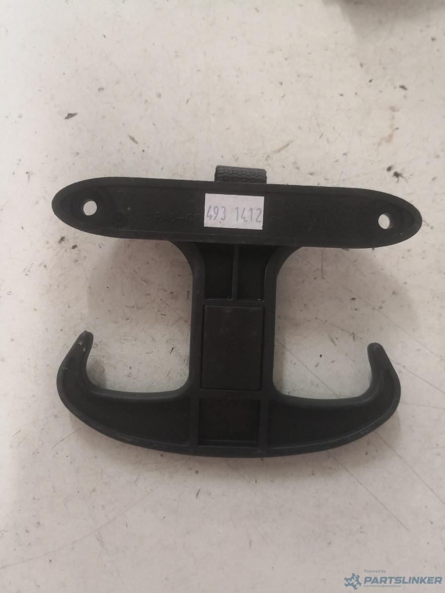 Carlig cumparaturi  AUDI A8 III (4H2, 4H8, 4HC, 4HL) [ 2009 - 2018 ] OEM 6y5867615c – foto 2